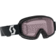 SCOTT Witty Goggle - Junior, Mountain Black/Enhancer, 2718276663004