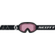 SCOTT Witty Goggle - Junior, Mountain Black/Illuminator, 2718276663317
