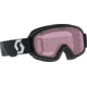SCOTT Witty Goggle - Junior, Mountain Black/Illuminator, 2718276663317