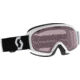 SCOTT Witty Goggle - Junior, Team White/Black/Enhancer, 2718277068004