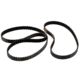 Scotty 1128 Depthpower Spare Drive Belt Set, 2 System, 1128