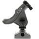 Scotty 280 Bait Caster/Spinning Rod Holder, Grey, 0280-GR