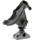 Scotty 280 Bait Caster/Spinning Rod Holder, Grey, 0280-GR