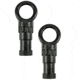 Scotty 327 Fender Ring, 2 Pack, 0327