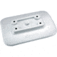 Scotty 341-GR Glue-On Mount Pad f/Inflatable Boats - Gray 42028