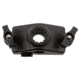 Scotty 343 Locking Gunnel Track Mount, 0343-BK