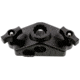 Scotty 343 Locking Gunnel Track Mount, 0343-BK
