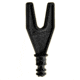 Scotty 416 Rod Balancer/ Rod Rest, Black, 0416-BK