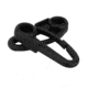 Scotty 590 Nylon Snap Hooks - Bucket of 100 44686