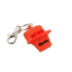Scotty 784 Pealess Safety  Whistle, 0784