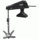 Scotty 276 Anchor Lock w/Combination Side /Deck Mount, 0276
