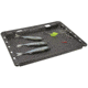Scotty 455 Bait Board &amp; Accessory Tray, Black, 0455