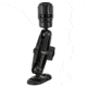 Scotty 151 Ball Mounting System w/Gear-Head &amp; Track, 1in, 0151
