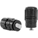 Scotty 438 Gear Head Track  Adapter, 0438