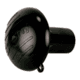 Scotty Hammerhead Rod Butt Cushion, Black 620259