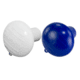 Scotty Hammerhead Rod Butt Cushion, White 620425