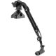 Scotty Kayak/Sup Transducer Mounting Arm, Post Mount, 0140