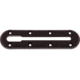 Scotty Low Profile Track 1 0440-BK-1