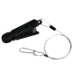 Scotty 1047 Mini Snapper Line Release Cannonball Snap, 18in Leader, 1047