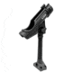 Scotty Power Lock Black Extended 34366
