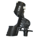 Scotty 401 Orca Rod Holder w/ 244 Flush Deck Mount, 0401-BK