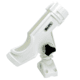Scotty 230 Powerlock Rod Holder, White, 0230-WH