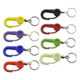 Scotty Snap Hook Key Chain, Green, 3010-GN