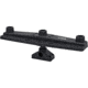 Scotty Triple Rod Mount, 257