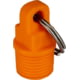 Sea-Dog 520059-1 Sea Dog Emergency Garboard Drain Plug 1/2in.Npt, 520059-1