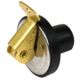 Sea-Dog Brass Baitwell Plug - 1/2", 520092-1