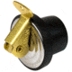 Sea-Dog Brass Baitwell Plug - 3/4&quot; 77069