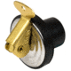 Sea-Dog Brass Baitwell Plug - 5/8&quot; 77067