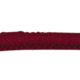 Sea-Dog Double Braided Nylon Dock Line - 1/2in x 15ft, Red, 302112015RD-1