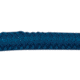 Sea-Dog Double Braided Nylon Dock Line - 3/8in x 10ft, Blue, 302110010BL-1