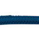 Sea-Dog Double Braided Nylon Dock Line - 3/8in x 20ft, Blue, 302110020BL-1