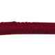 Sea-Dog Double Braided Nylon Dock Line - 3/8in x 20ft, Red, 302110020RD-1