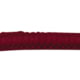 Sea-Dog Double Braided Nylon Dock Line - 3/8in x 20ft, Red, 302110020RD-1