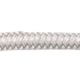 Sea-Dog Double Braided Nylon Dock Line - 3/8in x 20ft, White, 302110020WH-1