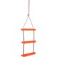 Sea-Dog Folding Ladder - 3 Step, 582503-1