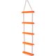 Sea-Dog Folding Ladder - 5 Step, 582501-1