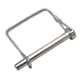 Sea-Dog Galvanized Coupler Lock Pin - 5/16" 77392