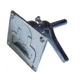Sea-Dog Hatch Handle Latch - 3-1/8&quot; x 2-11/16&quot; 77609