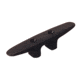 Sea-Dog Heavy-Duty Nylon Open Base Cleat, Black, 8in, 043380-1