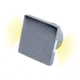 Sea-Dog LED Square Courtesy Light, White, 401417-1