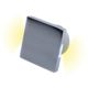 Sea-Dog LED Square Courtesy Light, White, 401417-1