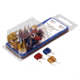 Sea-Dog Mini Blade Style Mixed Fuse Kit ATM 79257