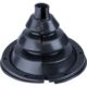 Sea-Dog Motor Well Boot - 3" Split, 521663-1