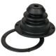 Sea-Dog Motor Well Boot - 5-1/2", 521655-1