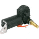 Sea-Dog MRV Wiper Motor - 110 deg Sweep, 1.5in Shaft Length, Black, 412111B-3