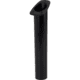 Sea-Dog Narrow Gunnel Flush Mount Rod Holder - Black 77692